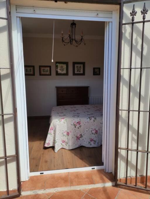 Chalet Con Capacidad Para 8 Personas Chiclana de la Frontera Eksteriør bilde