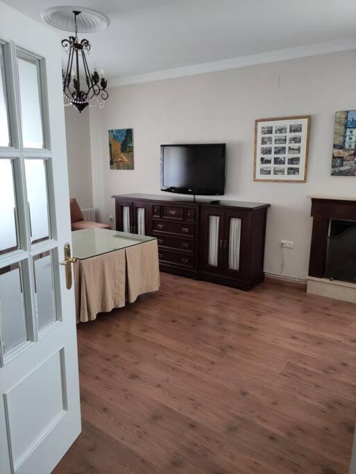 Chalet Con Capacidad Para 8 Personas Chiclana de la Frontera Eksteriør bilde