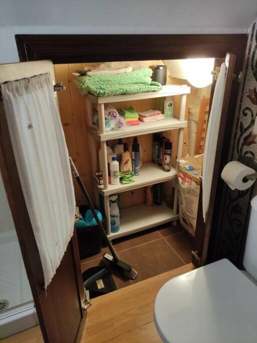Chalet Con Capacidad Para 8 Personas Chiclana de la Frontera Eksteriør bilde