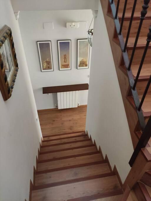 Chalet Con Capacidad Para 8 Personas Chiclana de la Frontera Eksteriør bilde