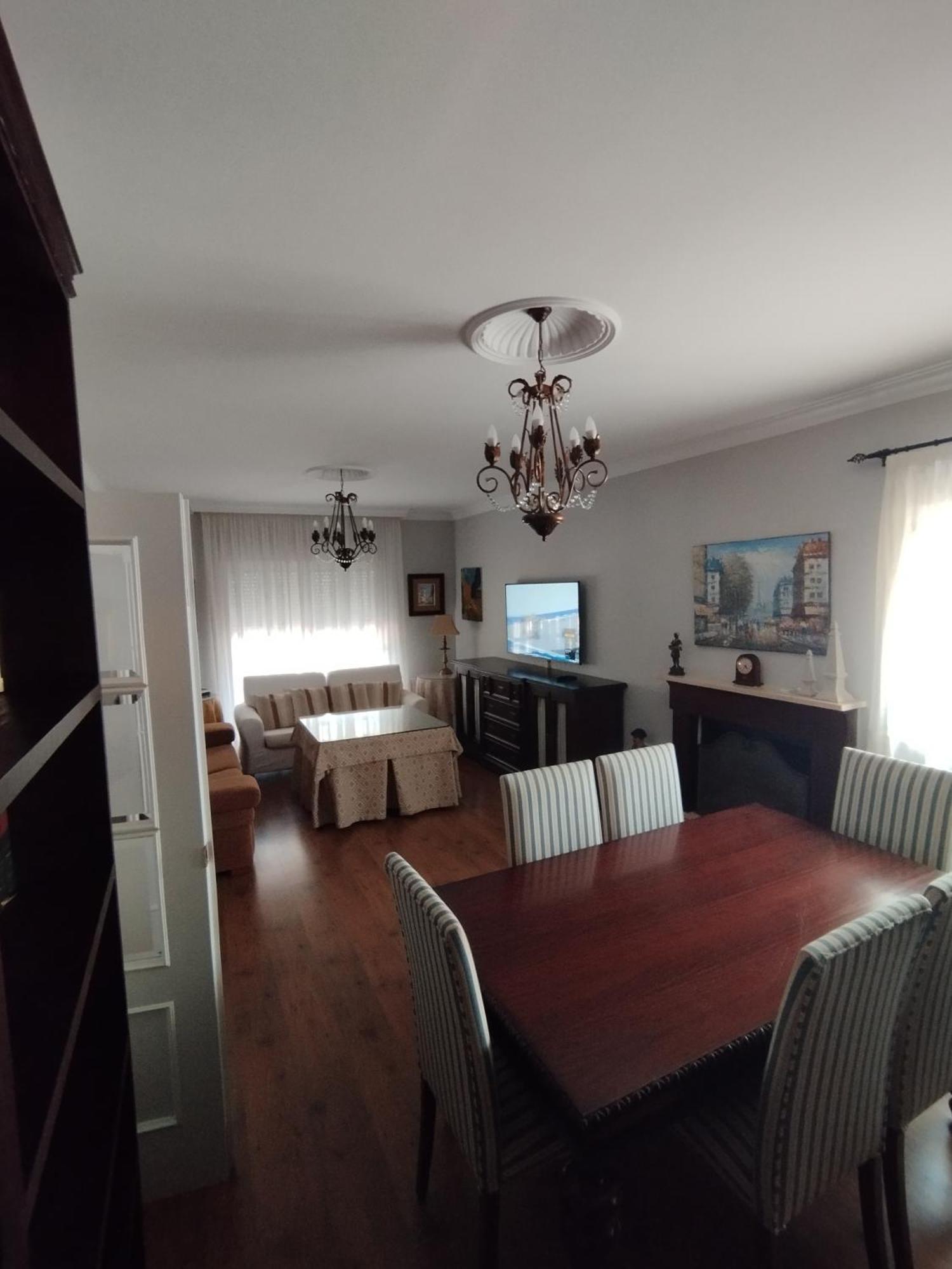 Chalet Con Capacidad Para 8 Personas Chiclana de la Frontera Eksteriør bilde