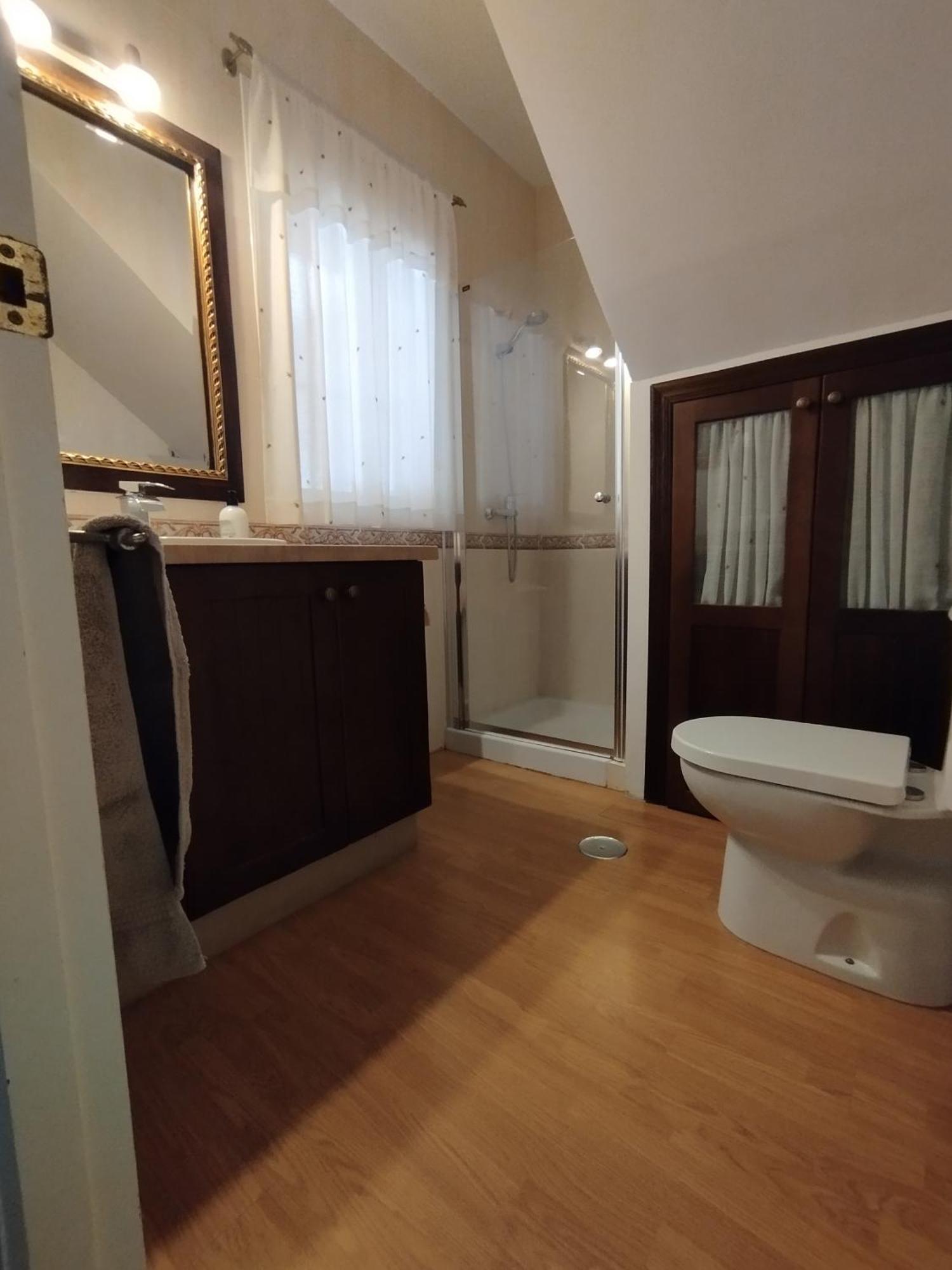 Chalet Con Capacidad Para 8 Personas Chiclana de la Frontera Eksteriør bilde