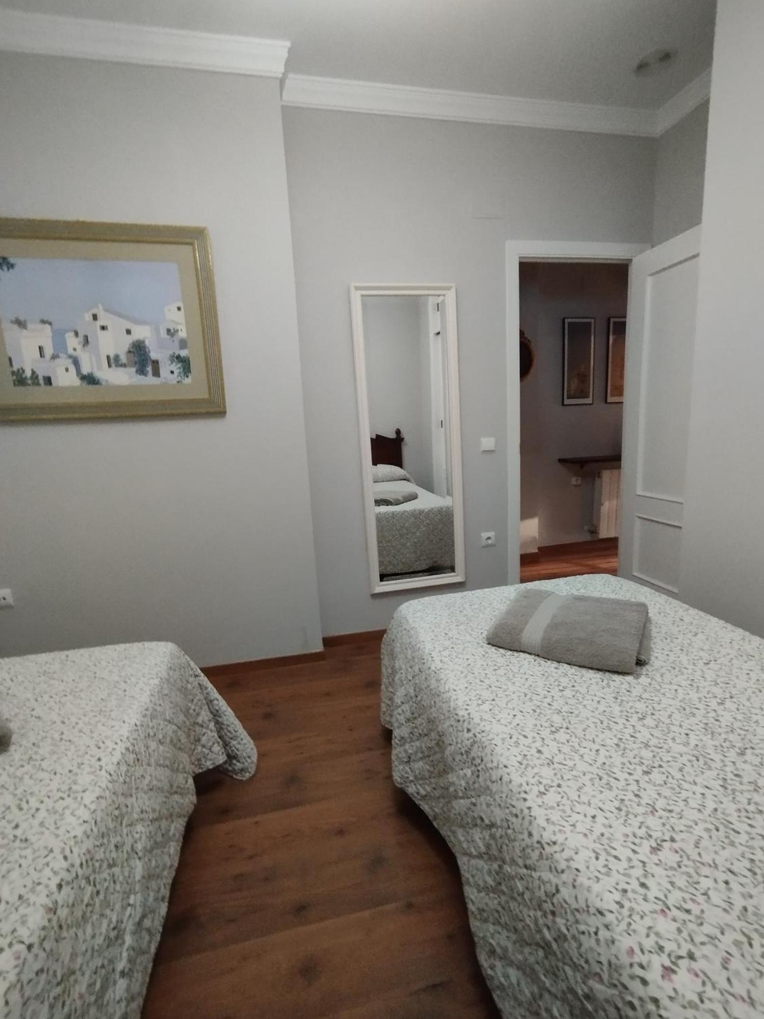 Chalet Con Capacidad Para 8 Personas Chiclana de la Frontera Eksteriør bilde