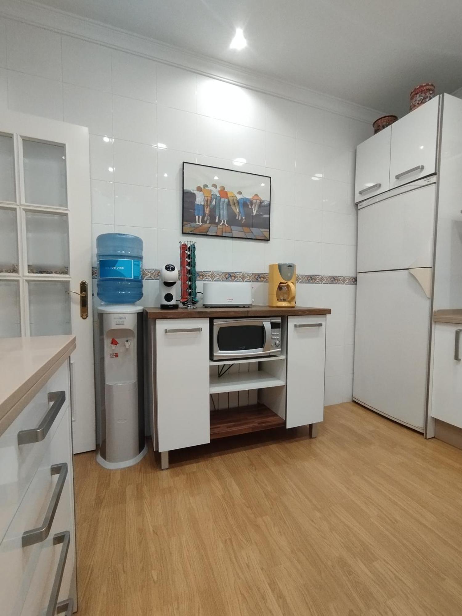 Chalet Con Capacidad Para 8 Personas Chiclana de la Frontera Eksteriør bilde