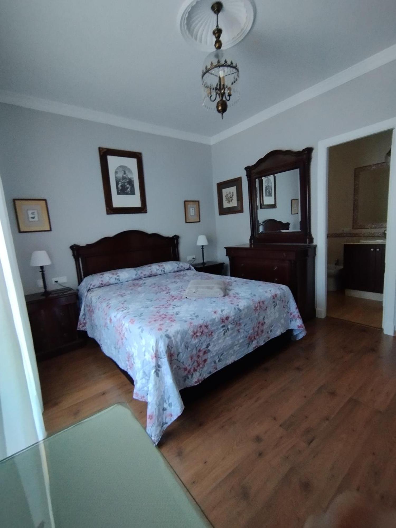 Chalet Con Capacidad Para 8 Personas Chiclana de la Frontera Eksteriør bilde