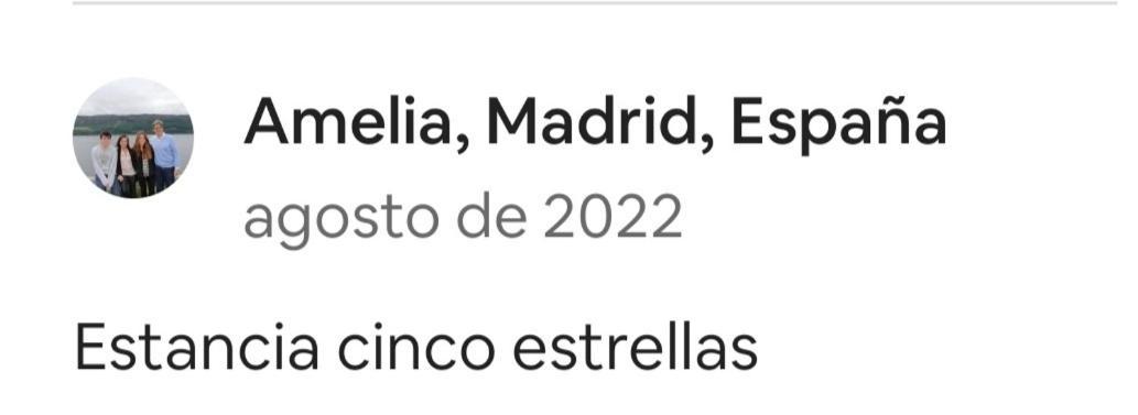 Chalet Con Capacidad Para 8 Personas Chiclana de la Frontera Eksteriør bilde